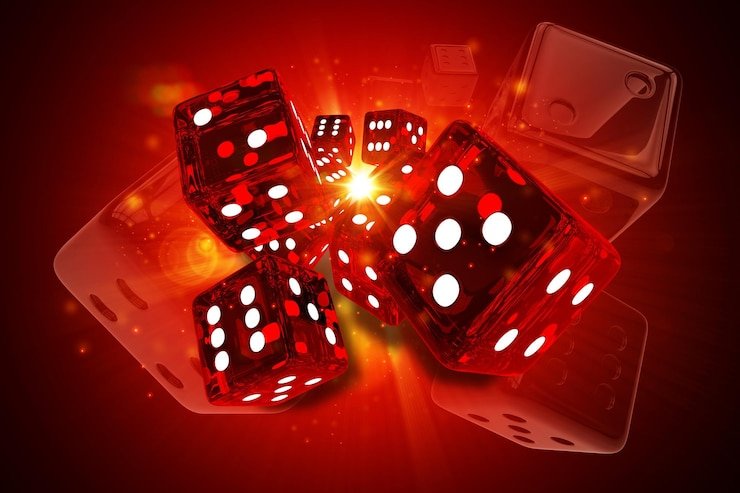 Struktur pasar Kepala Number menunjukkan berbagai pilihan angka dan odds