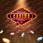 Dealer profesional republik vip di studio Lightning Roulette berkamera multi-sudut