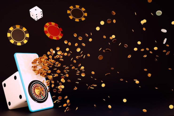 Metode pembayaran DANA dan BCA di republik vip